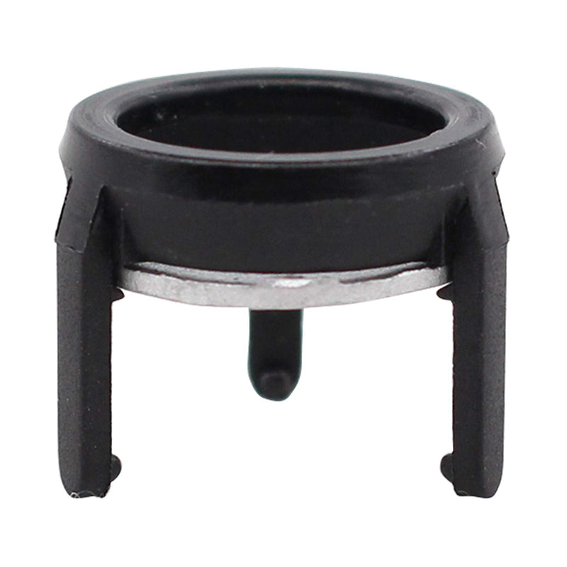 MOTOKU Set of 4 Fuel Injector Seal Repair Kit for A4 A6 Q3 TT Golf Jetta Passat 06J998907