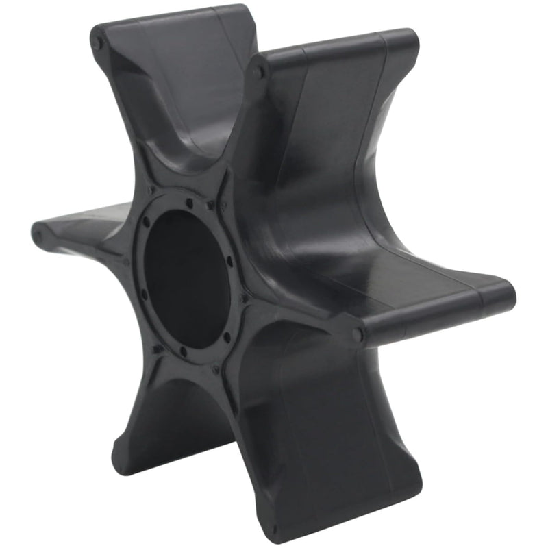 18-3071 Water Pump Impeller for Yamaha 100 115 150 200 225 250 HP 2/4 Stroke Outboard Motor 6E5-44352 Yamaha 100-250 HP