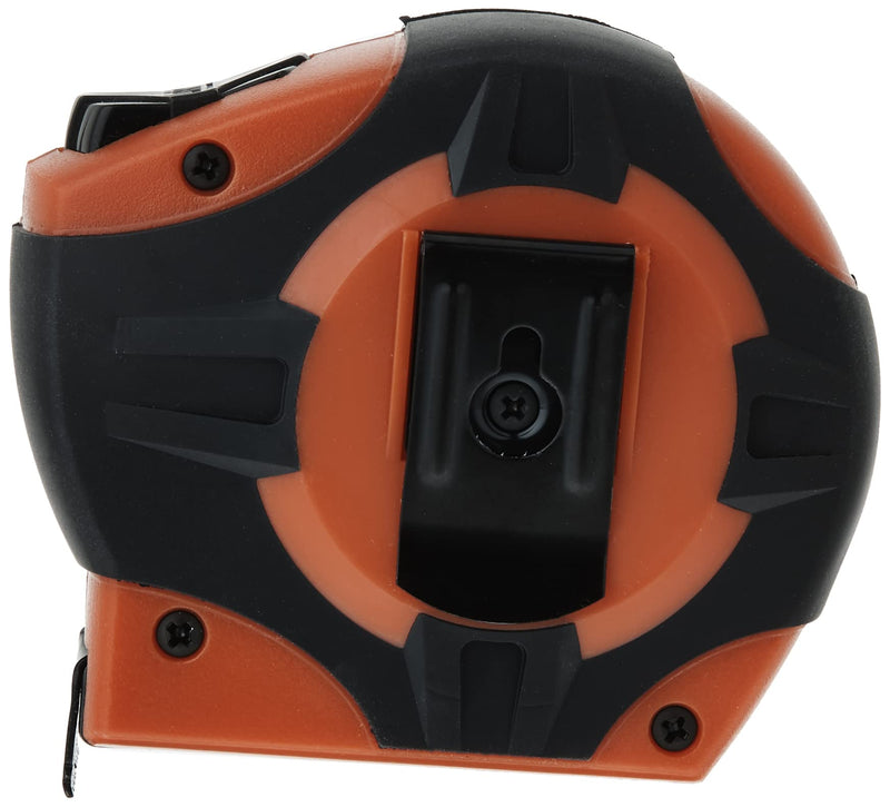 Crescent Lufkin Tape,1"X25', Quickread, Hi-Viz Orange - PQR1425N 25 Foot Quickread