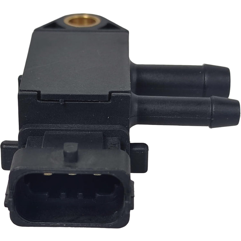 Differential Pressure Sensor 21403962 23488881 Compatible with Volvo D13 FH FM Mack