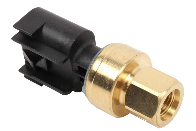 GM Genuine Parts 13500744 Fuel Pressure Sensor