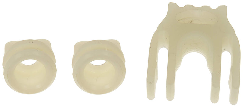Dorman 14104 Shift Cable Bushing Kit Compatible with Select Models (OE FIX)
