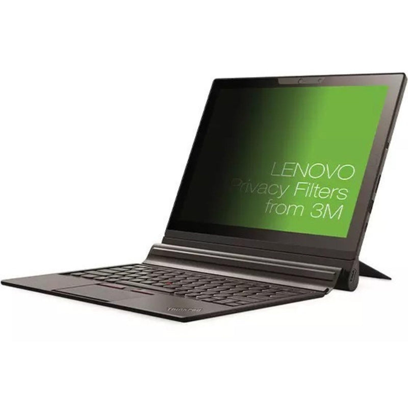 Lenovo 4XJ0R02886 Privacy Filter for ThinkPad X1 Tablet and ThinkPad X1 Tablet Gen3 from 3M