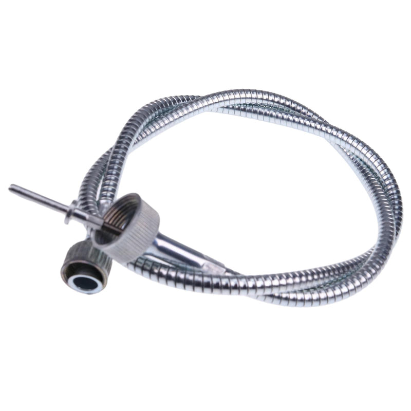 IEQFUE Tachometer Steel Cable AR26721 Compatible with JD 3010 3020 4010 4000 4020 4320 4400 4620 4520 3020 500