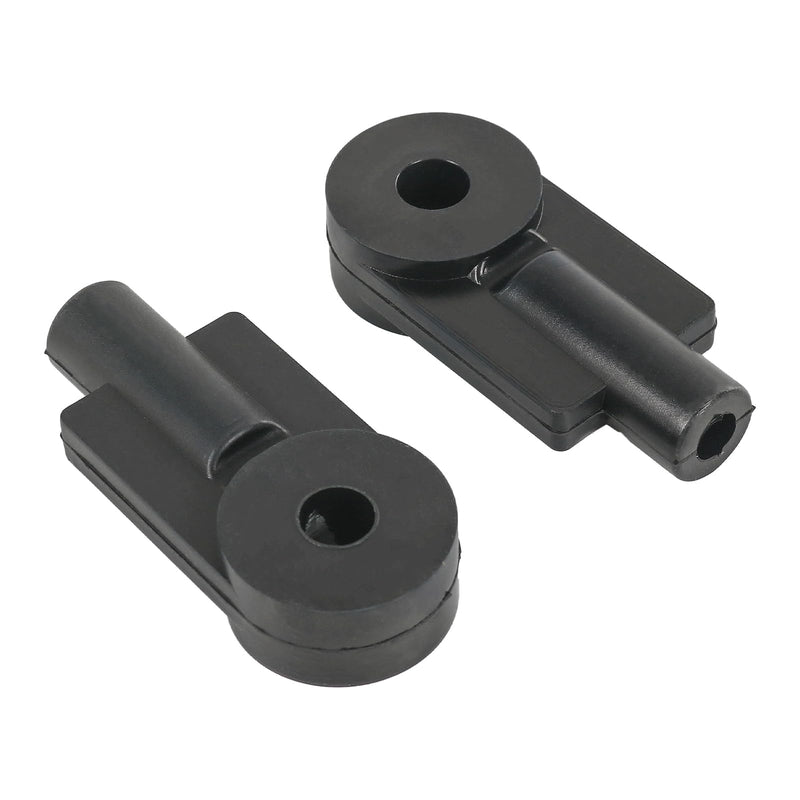 Cabin Air Height Leveling Control Valve Kit Replacement For Hadley H00600P, Mack 20QE2373, Replace F245563