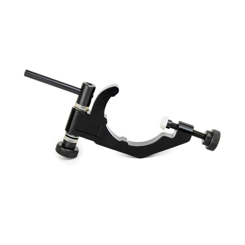 HFS(R) Dial Test Indicator Holder for Bridgeport Mill Machine 1-7/8" Clamping Diameter Aluminum Alloy