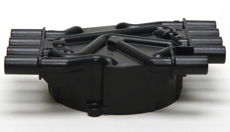 Delphi DC20010 Distributor Cap, Black