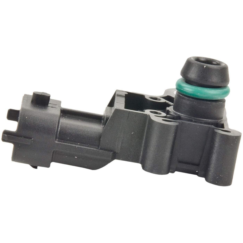 BOSCH 0261230262 Original Equipment Manifold Absolute Pressure (MAP) Sensor - Compatible with Select Buick Encore; Cadillac CTS; Chevrolet Corvette, Cruze, Cruze Limited, Sonic, Trax 261230262 Pressure Sensor MAP