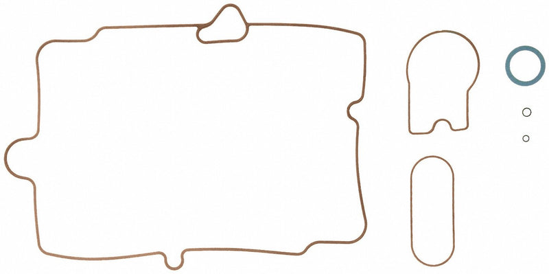 FEL-PRO MS 90269 Fuel Injection Plenum Gasket Set for Chevrolet K1500