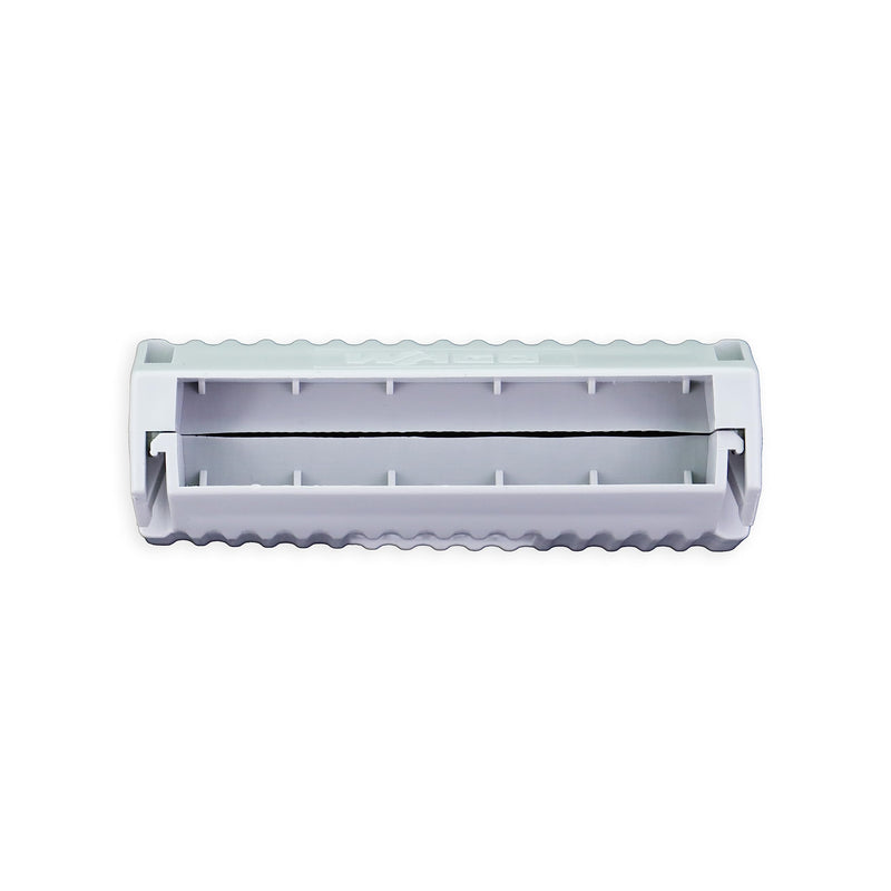 207-1433 | WAGO Gelbox for 221 Series connectors | Moisture Protection | IPX8-certified | 10 AWG | Gray, Label-Free housing | Large | [Box of 2 Pieces]