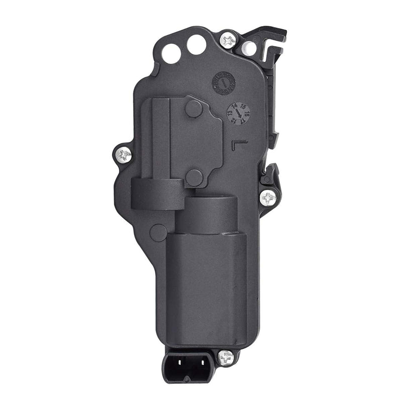 746-148 Power Door Lock Actuator Left Driver Side Compatible with Ford F150 F250 F350 F450 F550 Expedition Excursion Mustang Ranger Taurus, Lincoln Mercury, Mazda 6L3Z25218A43AA, F81Z25218A43AA Left Side 6L3Z25218A43AA 1