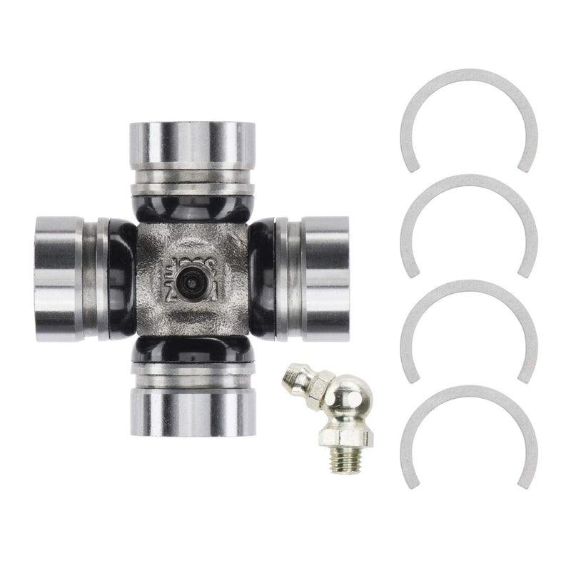 MOOG 338 Greaseable Premium Universal Joint