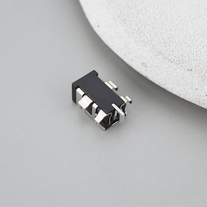 19V DC Power Jack Connector Compatible with Samsung Chromebook 3 XE500C13 Laptop