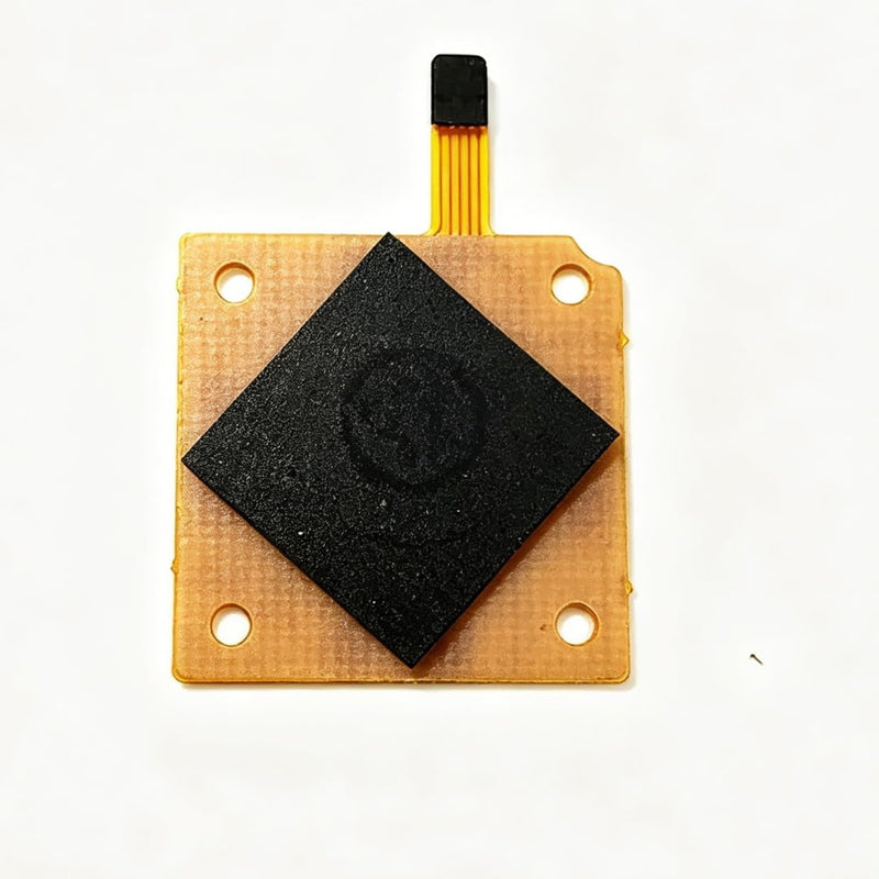 New Left Buttons Direction Key Button Flex Cable Circuit Board Repair Parts Replacement For Nintendo New 3DS XL/LL Handheld Game Console (3DS XL/LL)