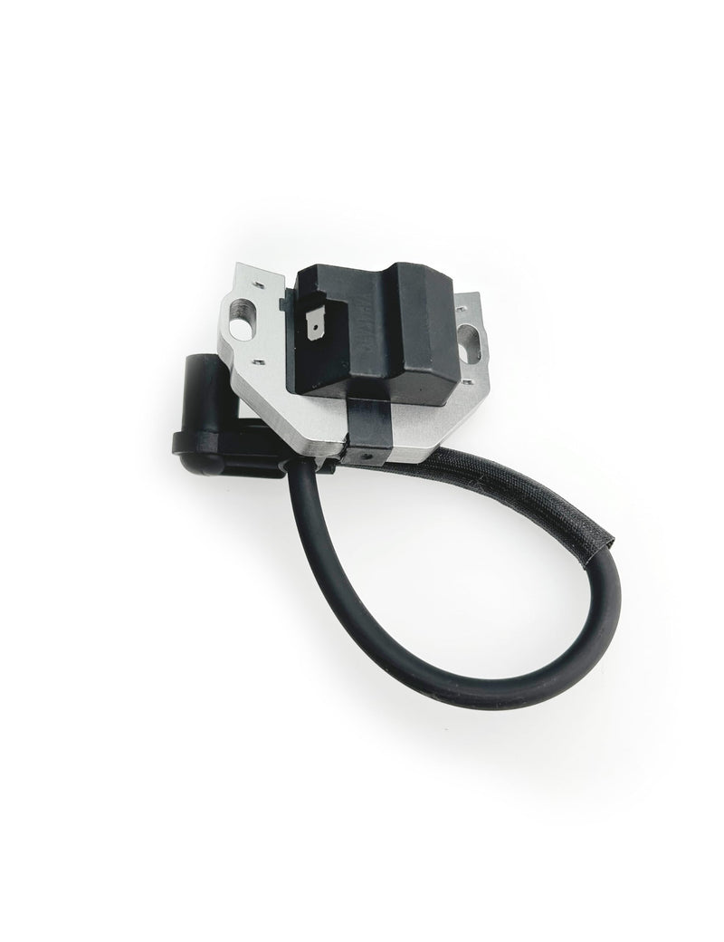 YAMAKATO 21171-0743 Ignition Coil for Kawasaki John Deere X300 Toro Zero Turn with FR651V FR691V FX751V FX801V FX850V FR600V Lαwnmower Engiηes, Armature Magneto 21171-0711 21171-0738 21171-7041