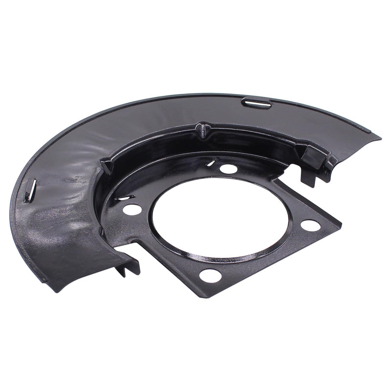 MOTOKU Front Driver or Passenger Side Brake Dust Shield for Chevy Silverado 2500 3500 HD Suburban 2500 Avalanche Express 2500 3500 GMC Sierra 2500 HD 3500 Savana 2500 3500 Yukon XL 2500