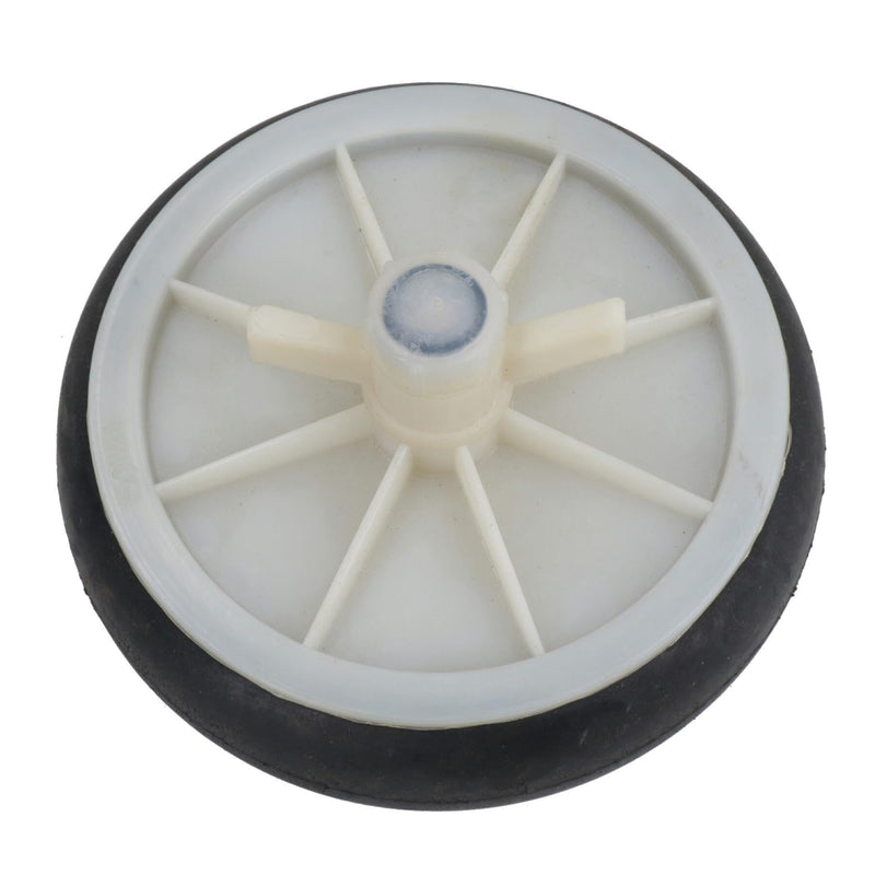 Nylon Drain Test Pipe Bung/Plug 6" (150mm) Plumbing Stop Tube Blanking Cap 6" (150mm)