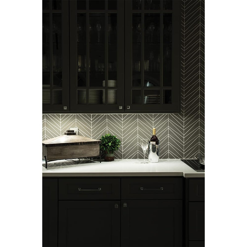 HALO HU11 Series 18 in. Selectable White Integrated Undercabinet LED Light