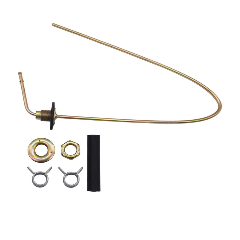 Fuel Tank Standpipe 650mm x 5mm for Webasto Air and Webasto Water Heaters 1320399A 35320A