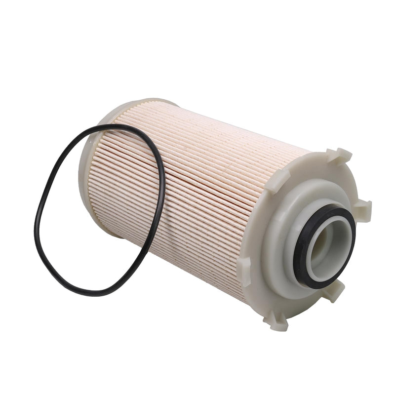 CARMOCAR Fuel Filter Water Separator 68061634AA repacement for 2007-2009 Dodge Ram 2500 3500 6.7L Cummins Diesel, 2008-2009 Dodge Ram 4500 5500 6.7L Cummins Diesel 68061634AA, 5257768
