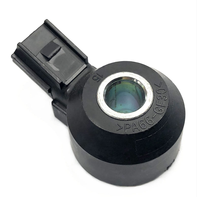 DEVMO 30530-R1A-A01 Ignition Knock Detonation Sensor Compatible with ACU-ra ILX MDX RLX Hon-da Accord Civic Cross-Tour CR-V