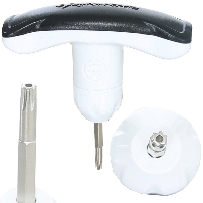 NEW TaylorMade R15 Torque Wrench