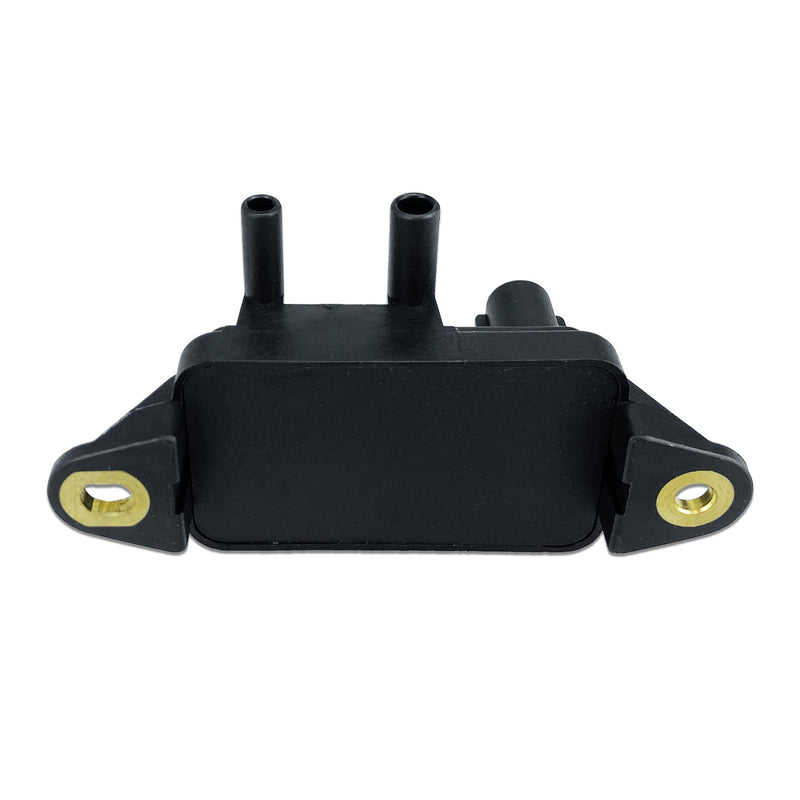 RLP F77Z-9J460-AB EGR Pressure Feedback (DPFE) Sensor Compatible with 1994-2010 Ford Mercury Lincoln Models