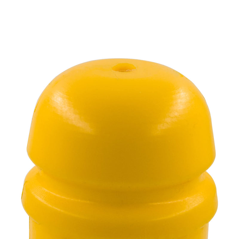 JK Front Bump Stops Compatible with Wrangler JK JKU 2007-2018 (Pack of 2) JK Front bump stop