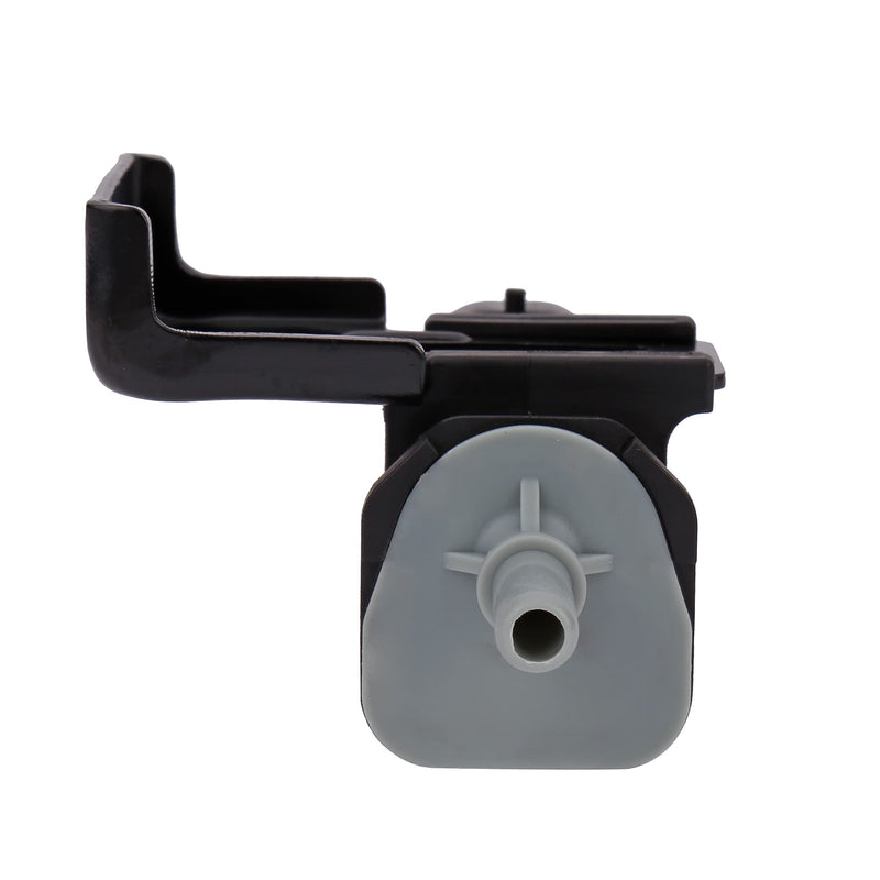 Vapor Canister Purge Valve- Replaces 214-1680, 911-032, 12597567 - Compatible with Buick, Cadillac, Chevrolet, GMC, Hummer, Isuzu, Pontiac, Saab, Saturn & Workhorse Vehicles - 2000, 2004-2018 911-032 GM
