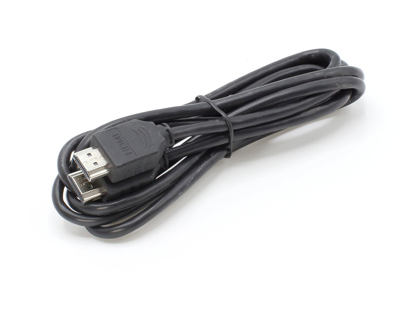 THE CIMPLE CO - RCA to HDMI Converter Kit with Cables - Analog to Digital Video Converter - RCA Composite (Red Yellow White) to HDMI Adapter - Does Not Work in Reverse (Up Converts Only) - Black Cable