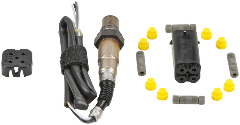 BOSCH 15733 Premium Universal Fitment Oxygen Sensor Narrowband