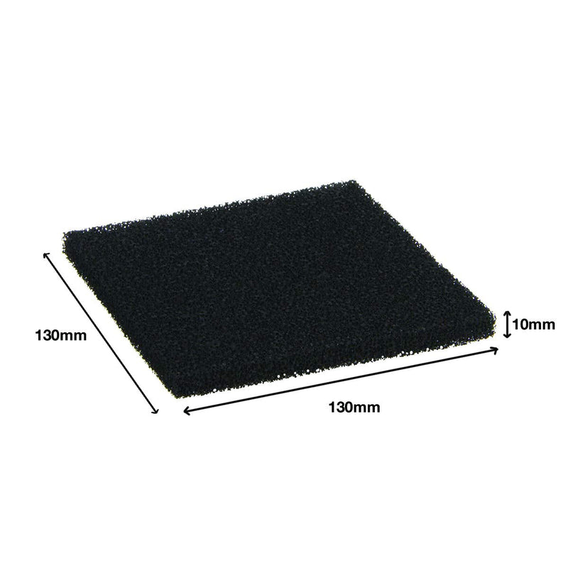 Hakko A1001 Filters for The FA400 / 493 (Set of 5)