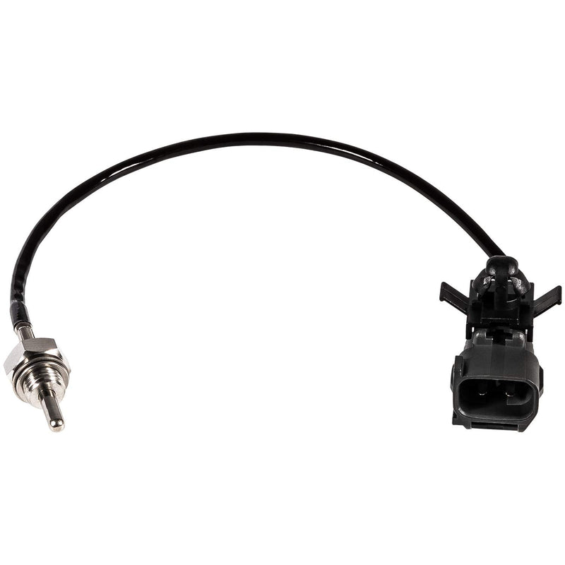 97381182 Intake Air Temperature Sensor for GM Duramax 6.6L Silverado, Sierra, Express, Savana. Diesel Engines 2006-2012