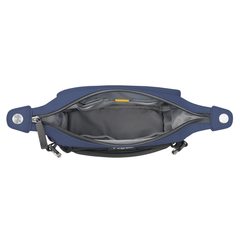 Vanguard VEO Lite S2L NV - Lightweight 2 Liter Camera Shoulder Bag, Navy