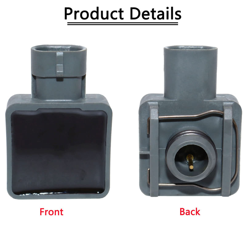  [AUSTRALIA] - Engine Coolant Level Sensor 10096163 FLS-24 Compatible with Chevrolet Impala Camaro Lumina Monte Carlo Buick Century Regal Pontiac Grand Prix Oldsmobile Cutlass FLS24 SU1302 5S1449 19299321