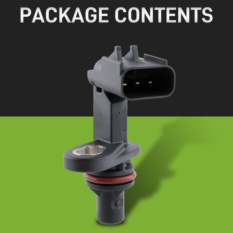 5594275 Camshaft Position Sensor Engine Crank Sensor Cam Sensor Compatible with Dodge Ram 2500 3500 series truck 2003-2007 Compatible with Cummins Diesel 6.7l 2007-2012