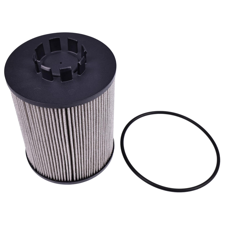 IEQFUE Coolant Cartridge Filter A4722030155 A4722030255 P5092 Compatible with Detroit DD13 DD15 DD16 Engines