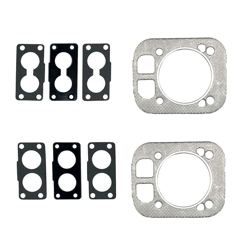 Gasket Kit for Kohler CH25 CH730 CH730S CH740 CH750 CV25 ECH730 ECH740 ECH749