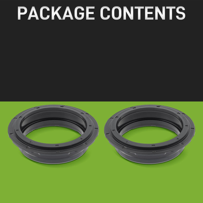 5184772AB Camshaft Position Sensor Seal O Ring Compatible with Jeep Wrangler 2012-2021 Compatible with Chrysler 200 300 Compatible with Dodge Challenger 2011-2020 Compatible with Ram C/V