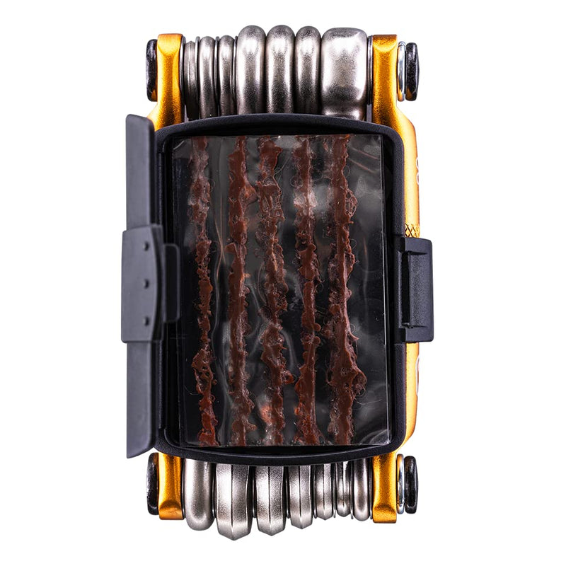 Crankbrothers Multi Tool M 20 Gold M20