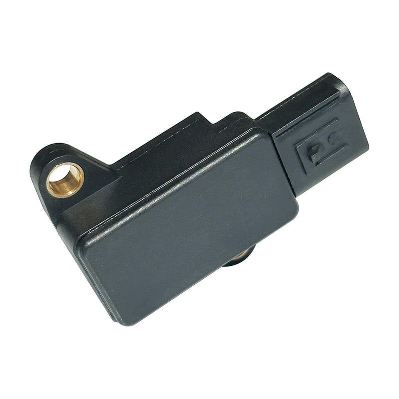 EGR Pressure Sensor Replacement Compatible with 310L 50G 331G 204L 75G 7400A, Replaces MIU803774 MIU802107 MIU802948 & OEM 129978-12700