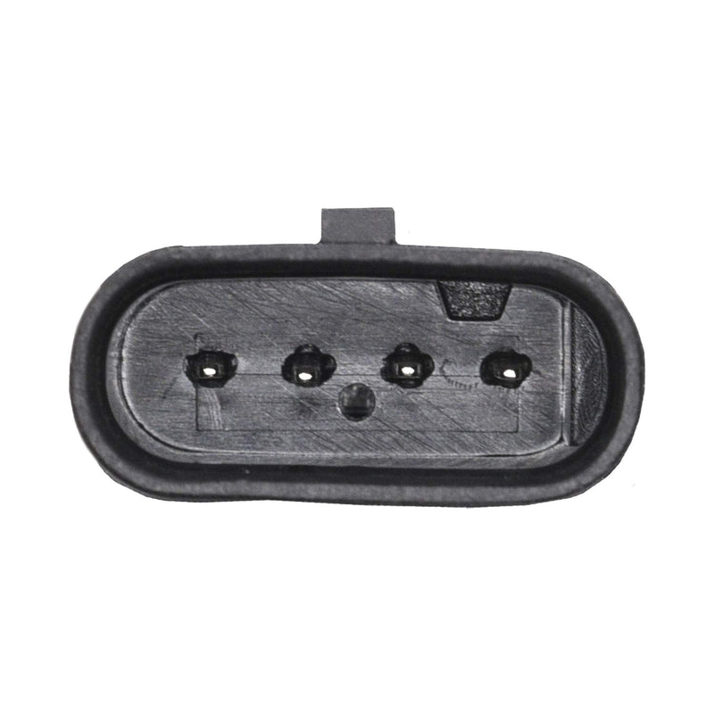 Walker Products 225-1182 MAP Sensor (Manifold Absolute Pressure Sensor)