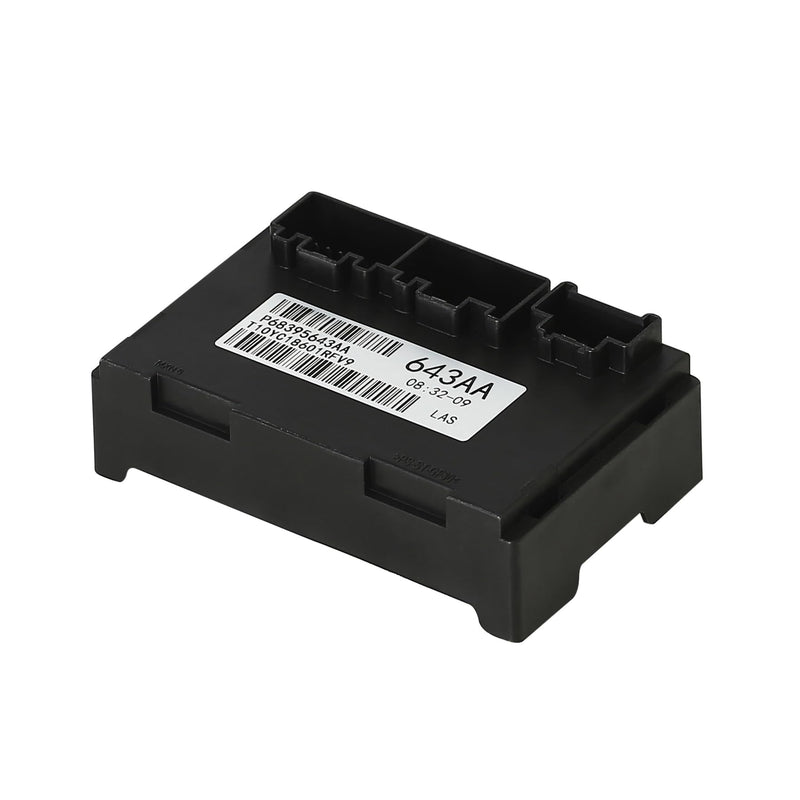 68395643aa Transfer Case Control Module Compatible with 2011-2013 Jeep Grand Cherokee Dodge Durango 3.6L V6 / 5.7L V8 Replace 56029423AI, 56029423AJ, 56029423AK (2011-2013)
