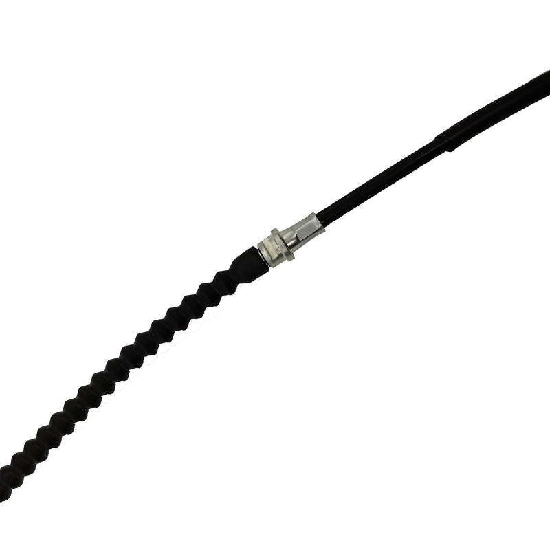New 46410-3D010 Replacement Front Parking Brake Cable Assy For 1995 1996 1997 1998 1999 2000 2001 2002 2003 2004 Toyota Tacoma C660250