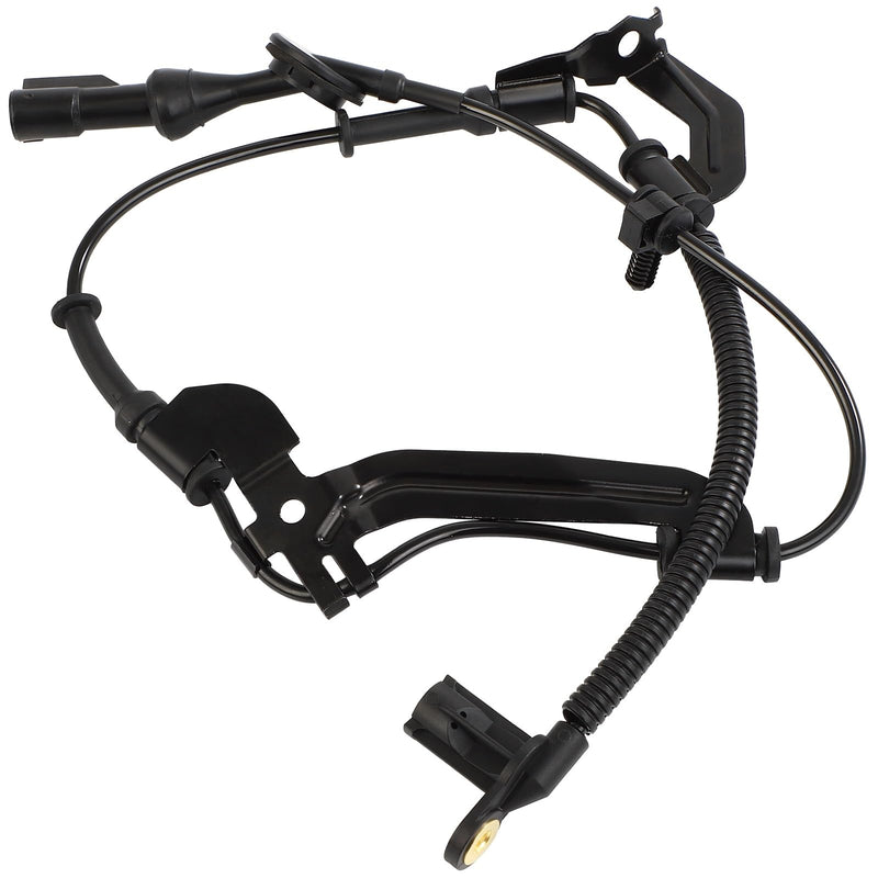 OCPTY ABS Sensor Front Left Fit for Ford Escape 2009-2012 ABS Wheel Speed Sensor ALS1875
