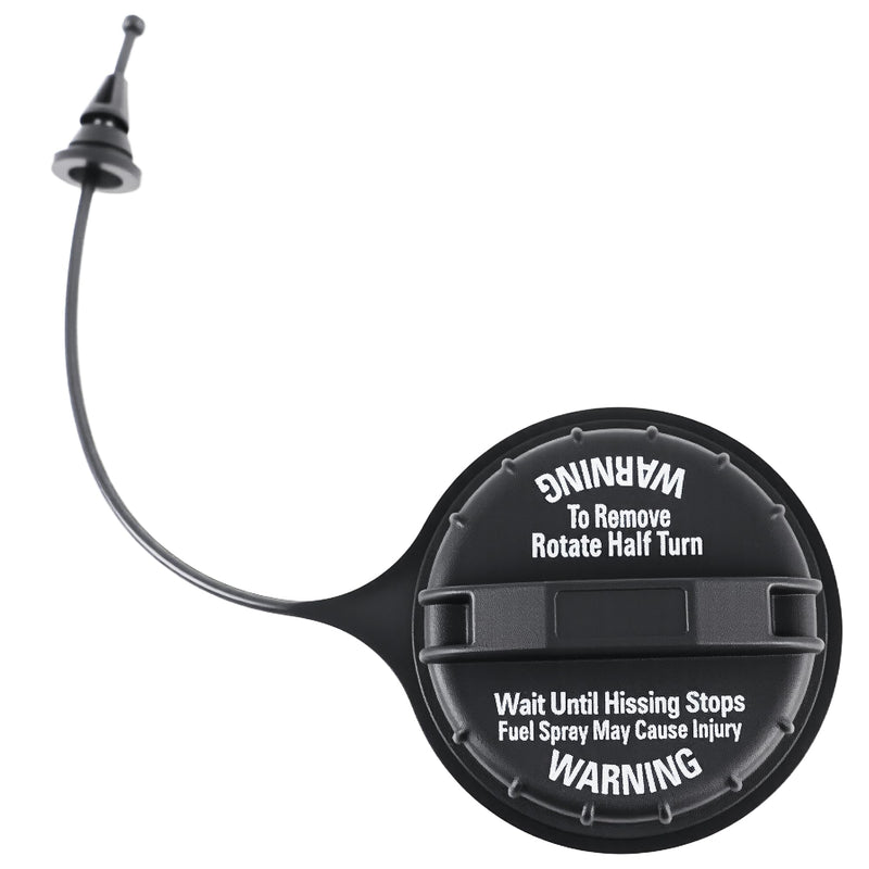 Gas Cap, Fuel Cap For Ford F150 F250 F350 F450 F550 E150 E250 E350 E450 E550 Aerostar Bronco Excursion Explorer F53 F59 Motorhome Chassis Commercial Stripped Ranger Windstar Super Duty Econoline FC920