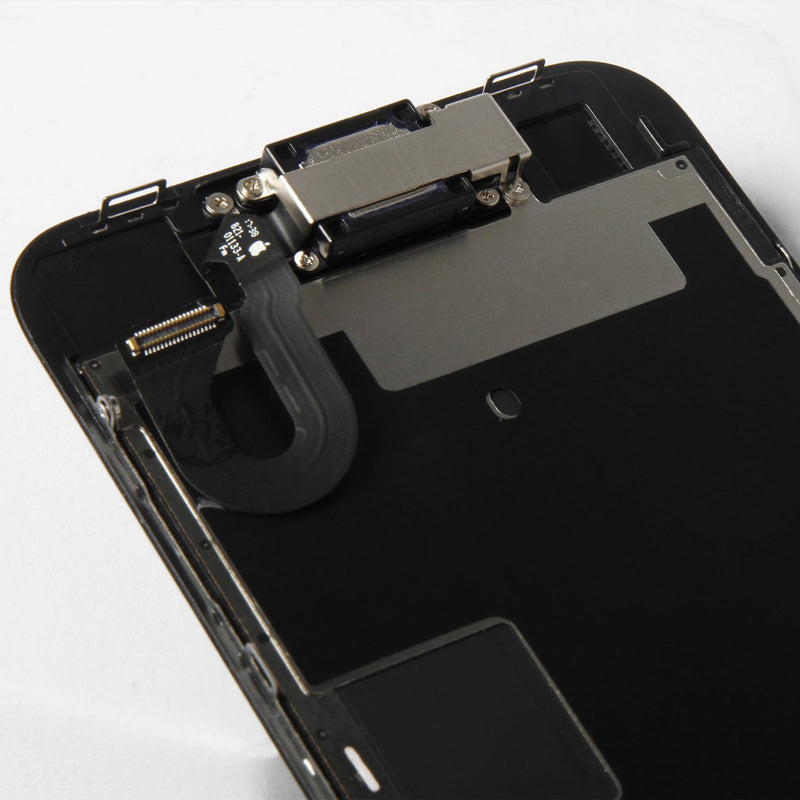 Original SE 2022 3rd Gen LCD Screen Replacement for iPhone SE3 2022 4.7inch [OEM IPS] LCD Display Digitizer Touch Screen Assembly A2783 A2595 A2785 A2782 A2784 With Repair Tools