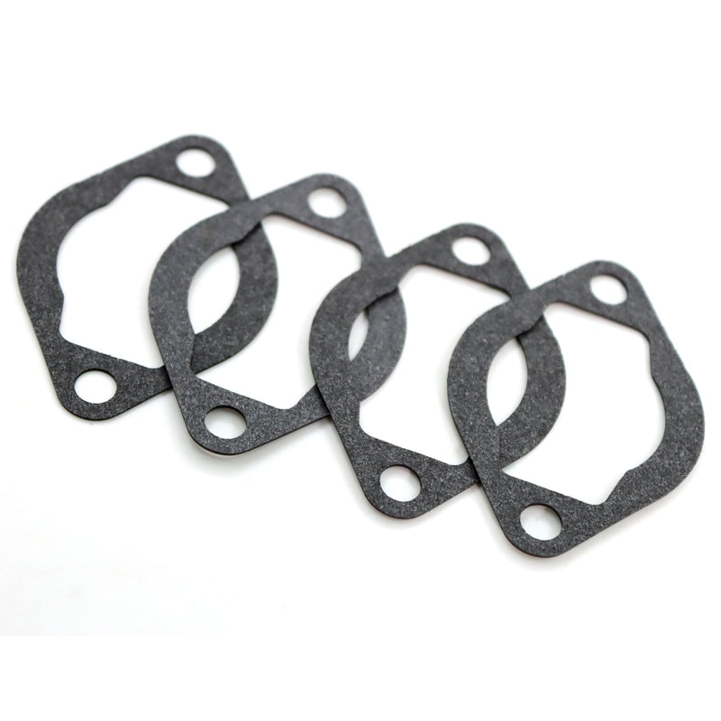 Air Cleaner Gasket Replacement Fits Models 273101 and 272706 Compatible with Briggs & Stratton 692277 （4 Pack）