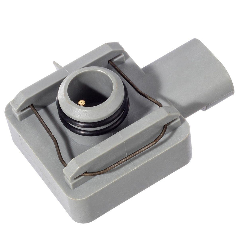 Engine Coolant Level Sensor FLS-24 10096163 19299321 Compatible with Chevrolet Buick Century Regal Grand Prix 92-02 Impala 2000 2001 2002 2003 2004 2005