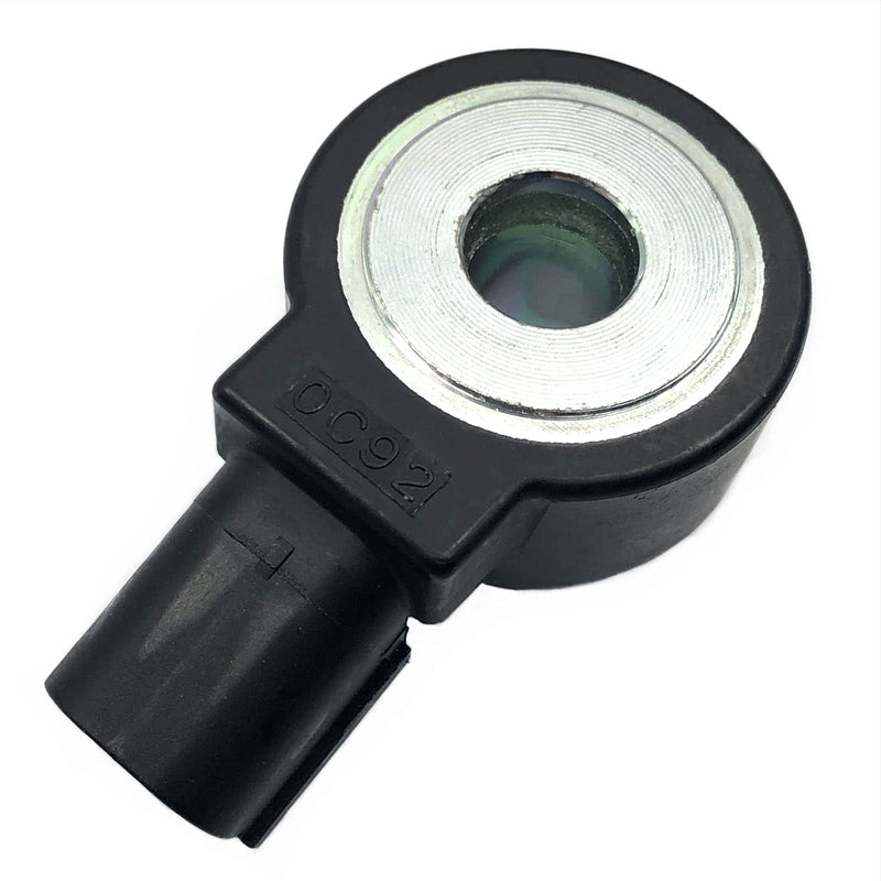 DEVMO 30530-R1A-A01 Ignition Knock Detonation Sensor Compatible with ACU-ra ILX MDX RLX Hon-da Accord Civic Cross-Tour CR-V